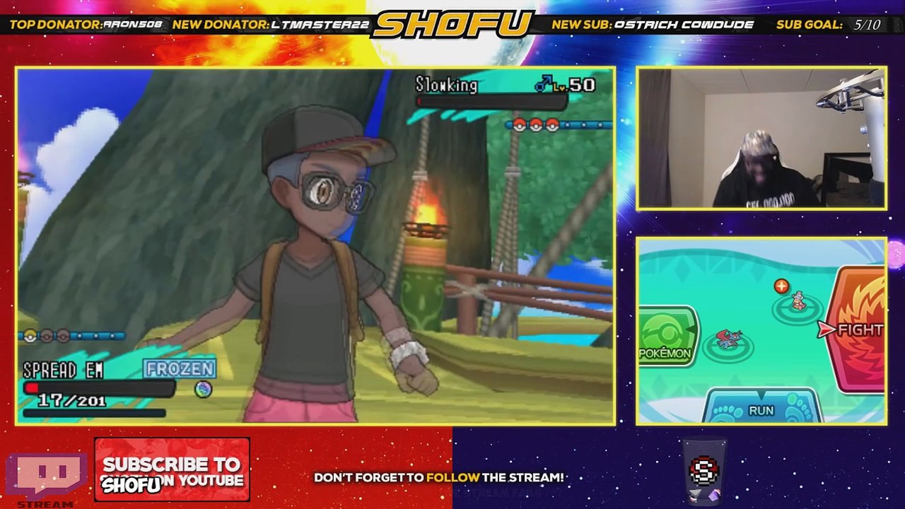 ULTIMATE Twitch Fails Compilation 2016 #123