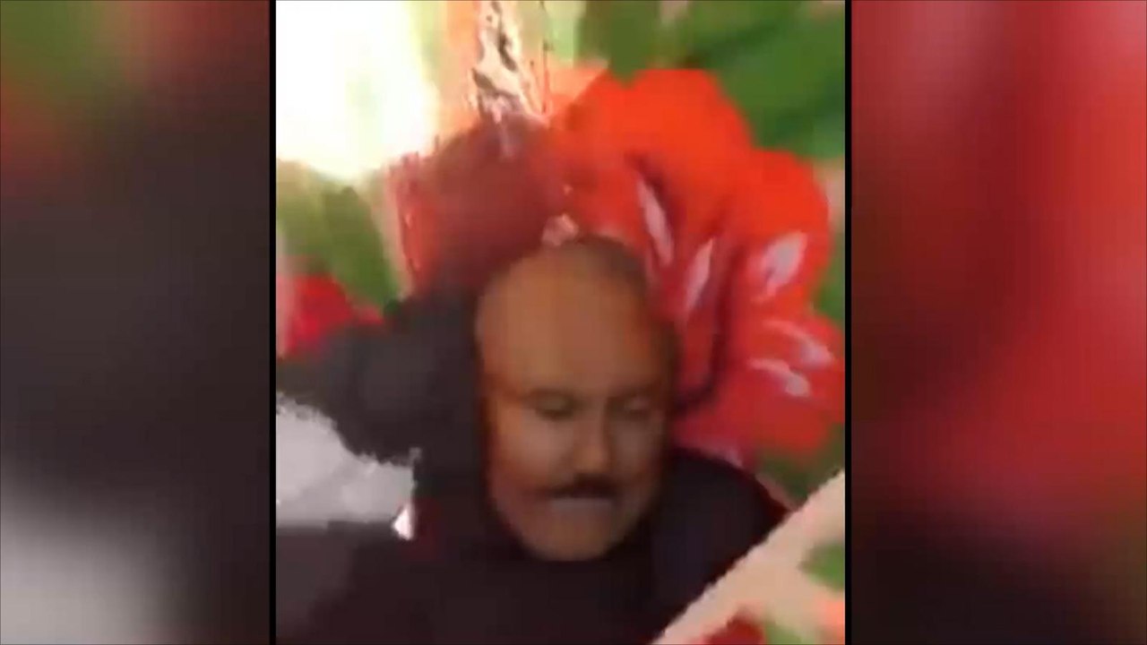 علي صالح ينضم لقائمة المخلوعين القتلى