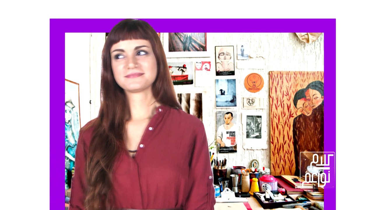 ضيفات الحلقة