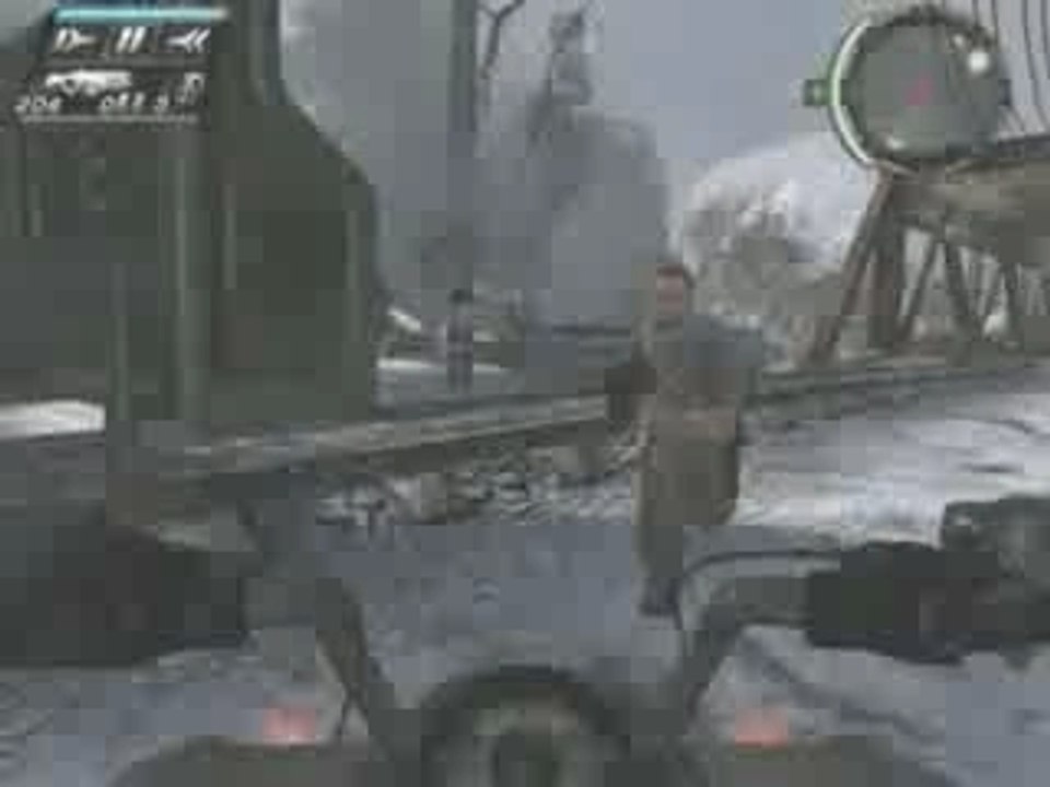 Time(shift) is running out AMV