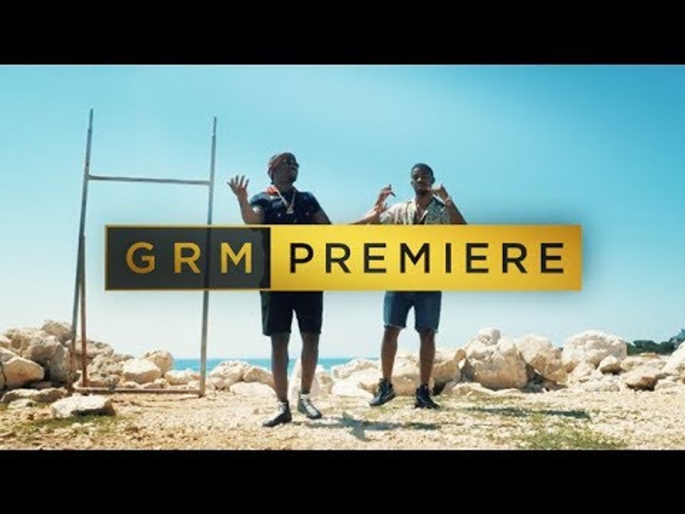 Tion Wayne ft. Kojo Funds - I'm On [Music Video] | GRM Daily