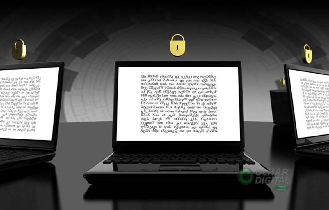 Métodos de Proteção de Informações Através da Criptografia