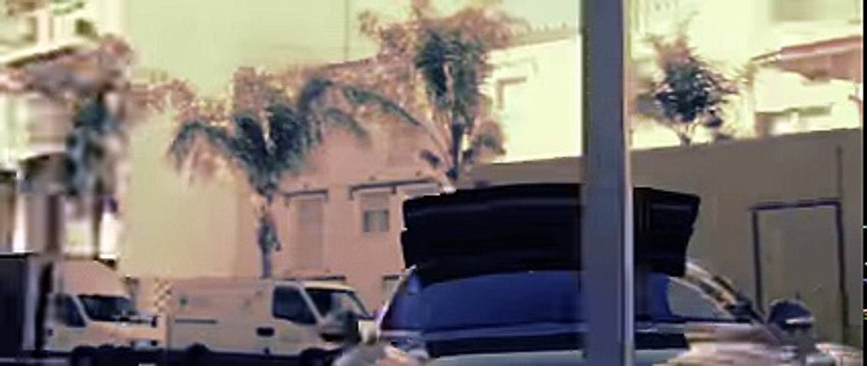 RAF Camora - SAG NIX