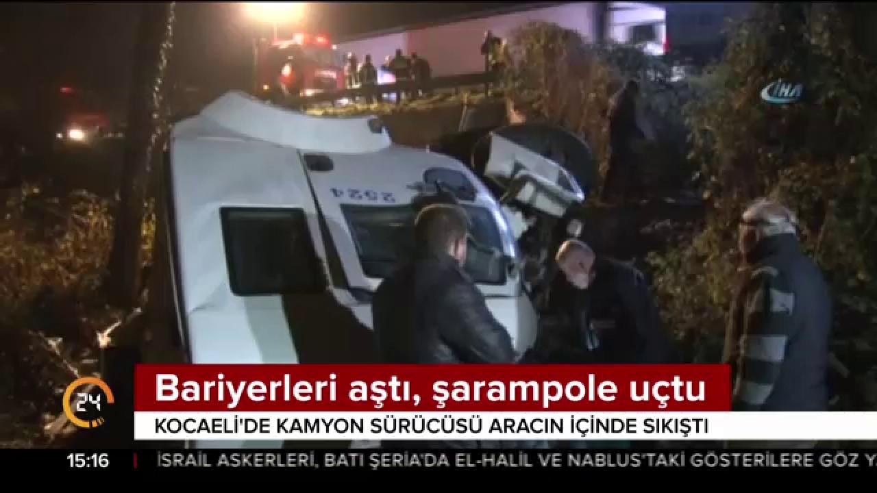 Bariyerleri Aştı: Engelleri Yıktı 🚧