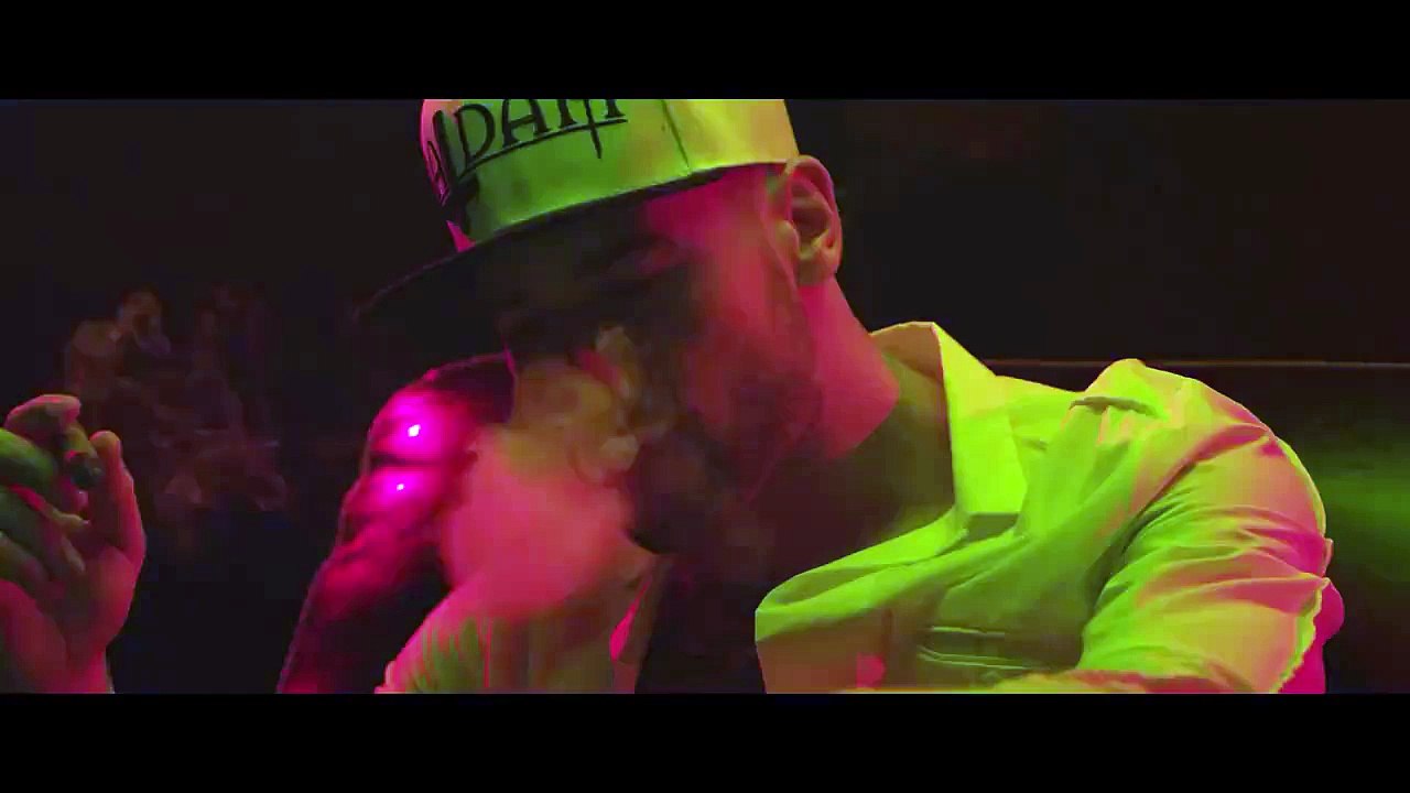 Akcen Kamelia HD Video Songs