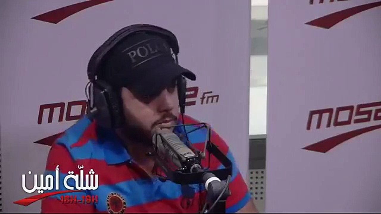 Vidéo censurée par Mosaique FM - 1