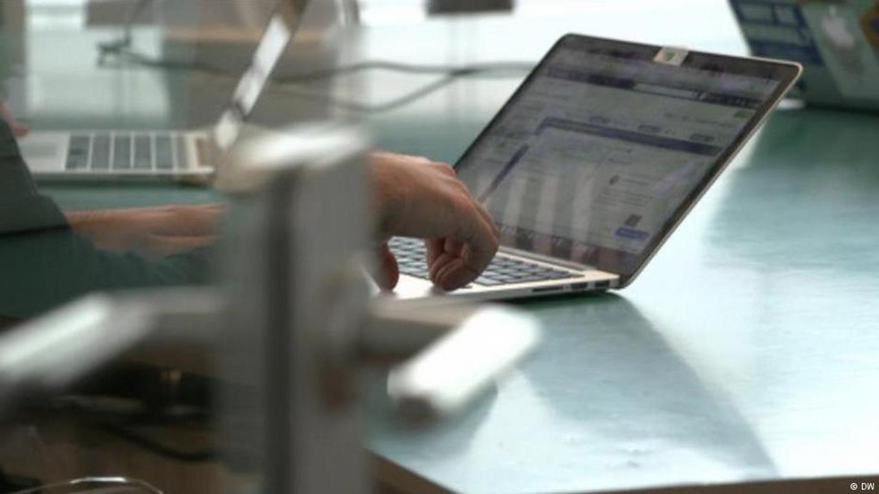 الطلب على المبرمجين في ألمانيا