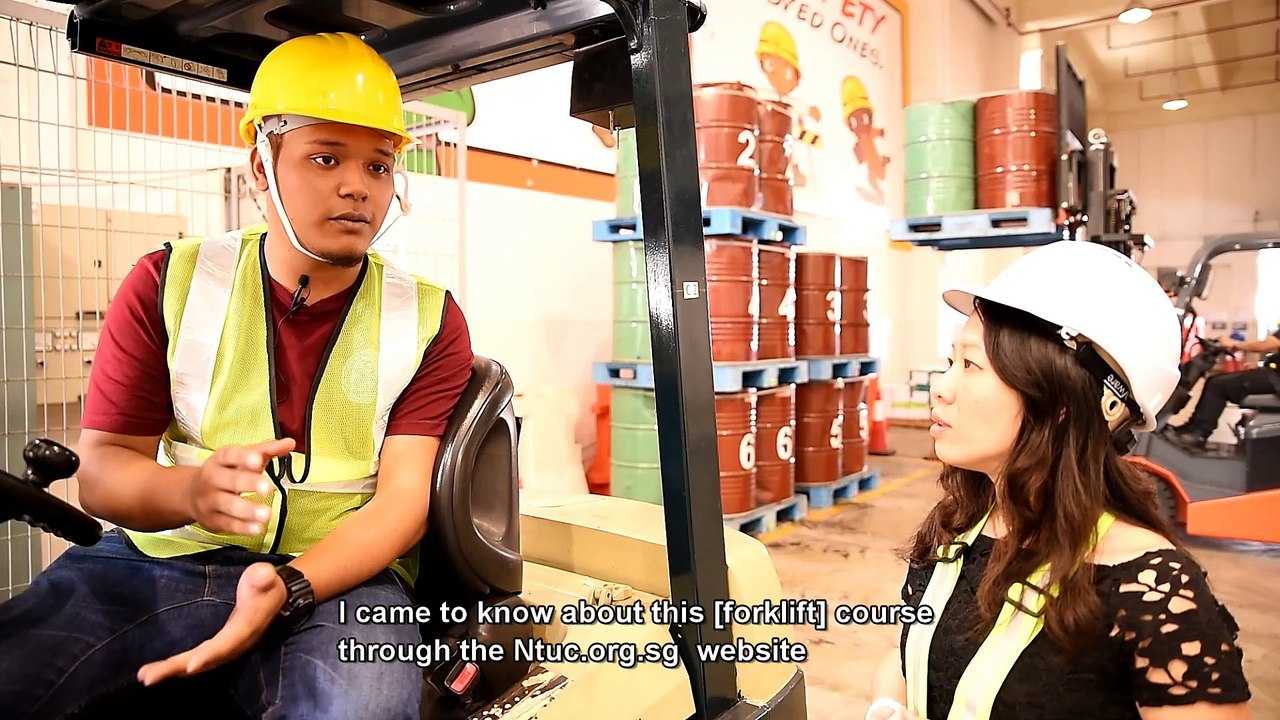 Learning Hub Benoi for Majority Media