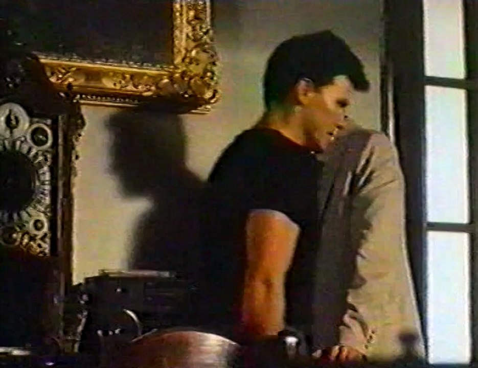 Black Eagle (1988) - VHSRip - SK Rychlodabing
