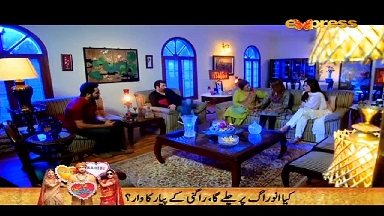 Masoom - Episode 8