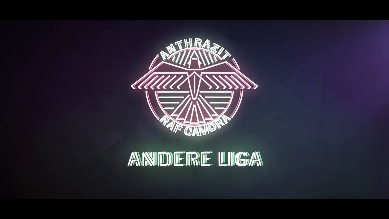 RAF Camora - Andere Liga (prod. Beataura & RAF Camora)-XdnI7sm6LeQ