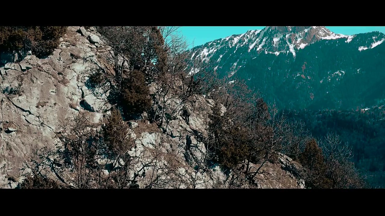 RAF CAMORA - SO LALA (OFFICIAL VIDEO) _ GHOST 15.04.2016-_71OGK4voRc