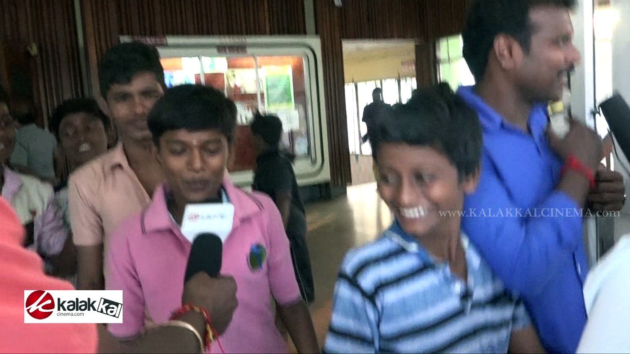 Palli Paruvathile Movie Public Opinion