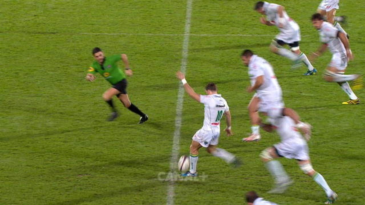 Rugby - Super samedi rugby