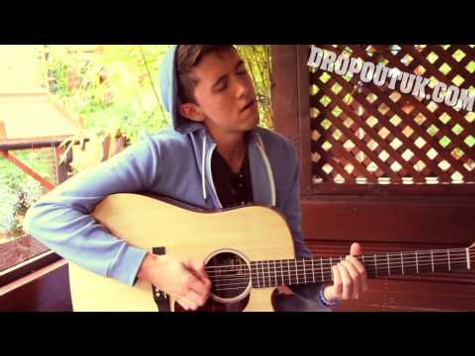 Fun. - 'We Are Young' - By Ryan O'Shaughnessy