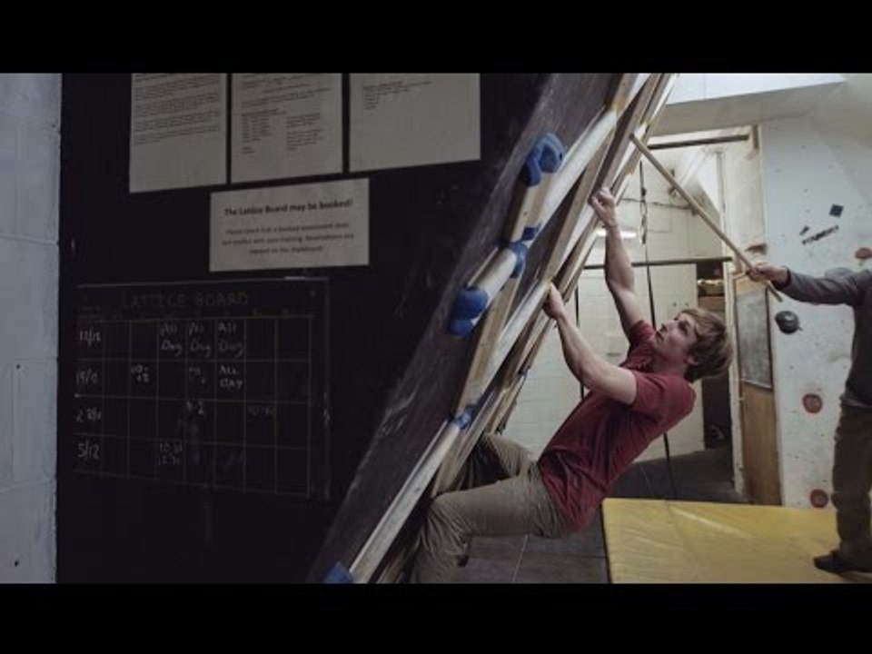 Lattice Training: Power Endurance