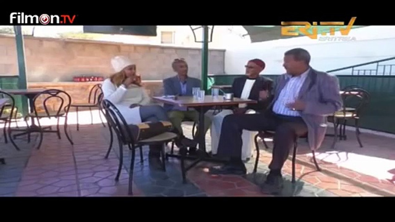 Eritrean Drama Sidra December 16, 2017