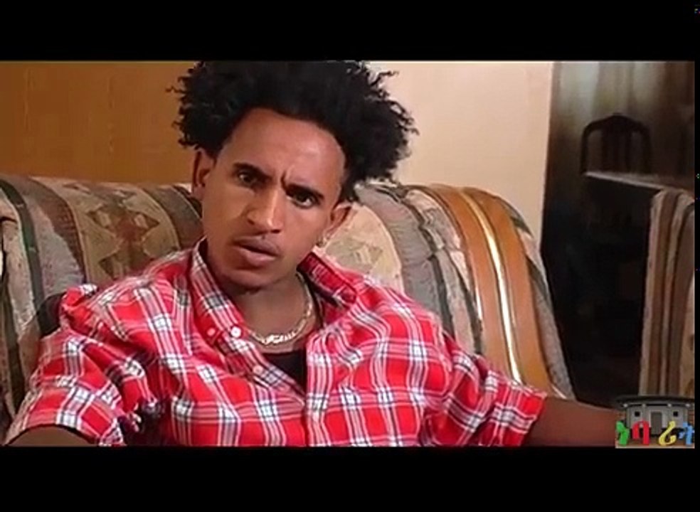 HDMONA New Eritrean Film - 2017 ፍቅሪ'ዩ እምነተይ ብ ሃብቶም ዓንደብርሃን Fkri'u Emnetey  -- Part 4