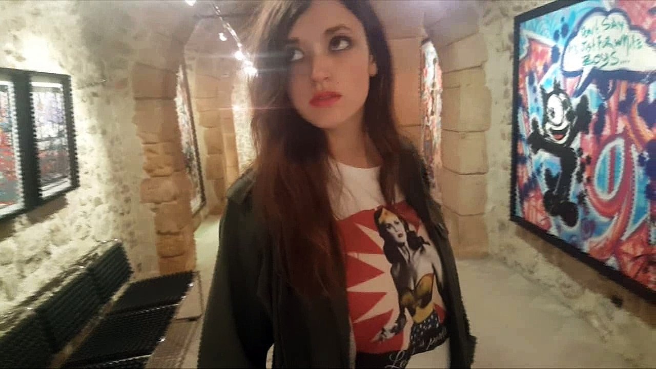 Advertising LES FRANCS PARLERS 2018