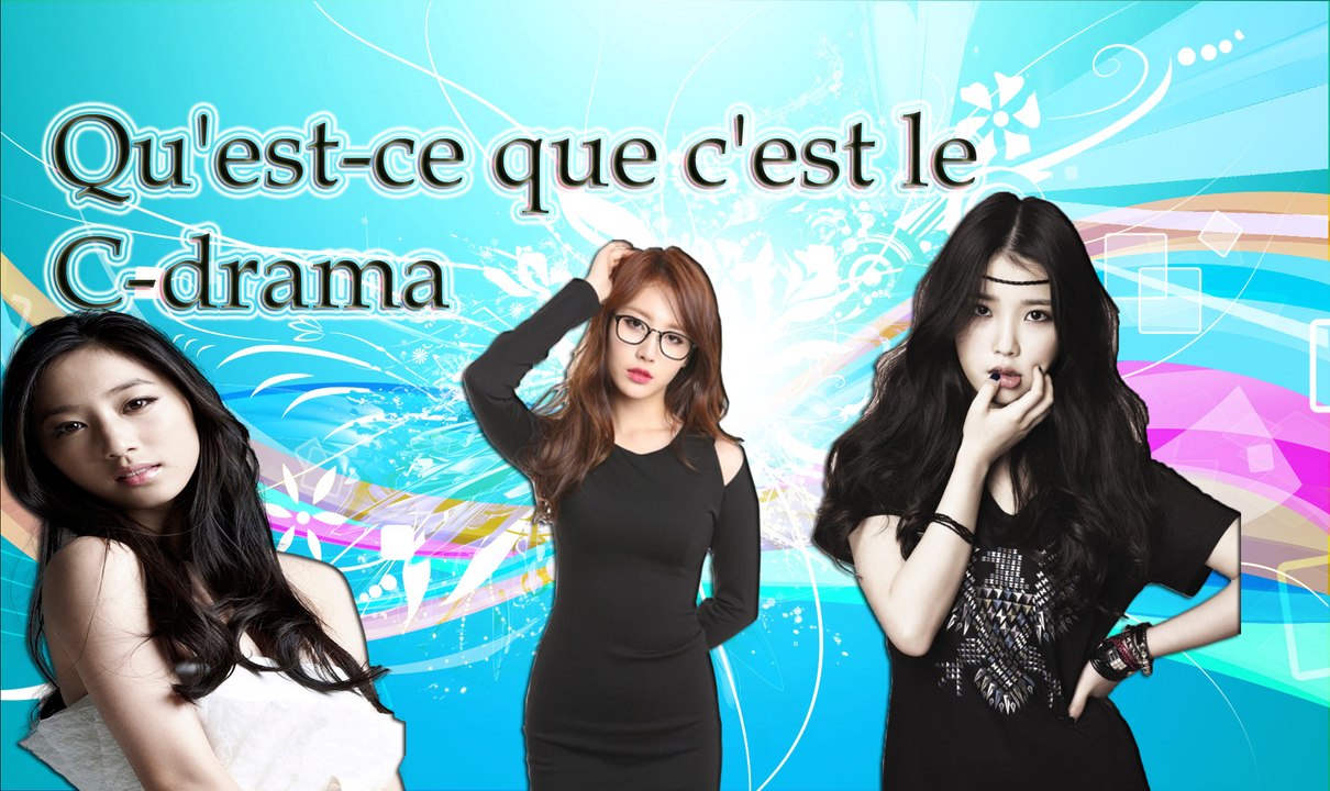 C-Drama MV: Discover More About C-Drama 🎬