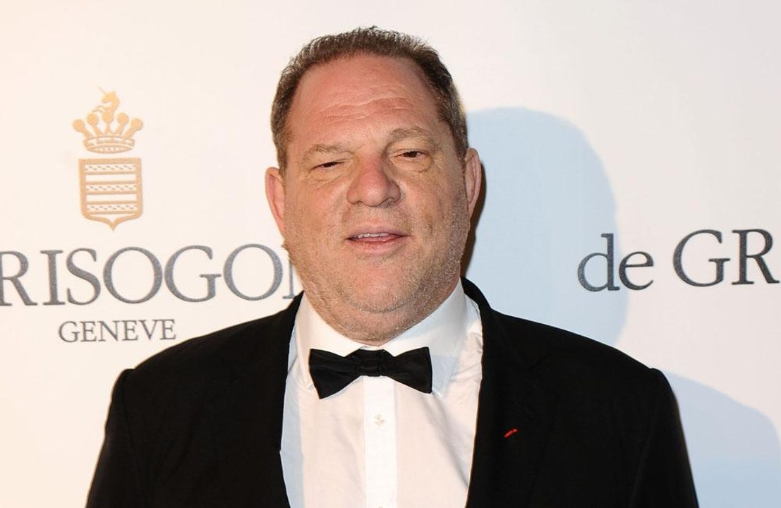 BBC commissions documentary on Harvey Weinstein