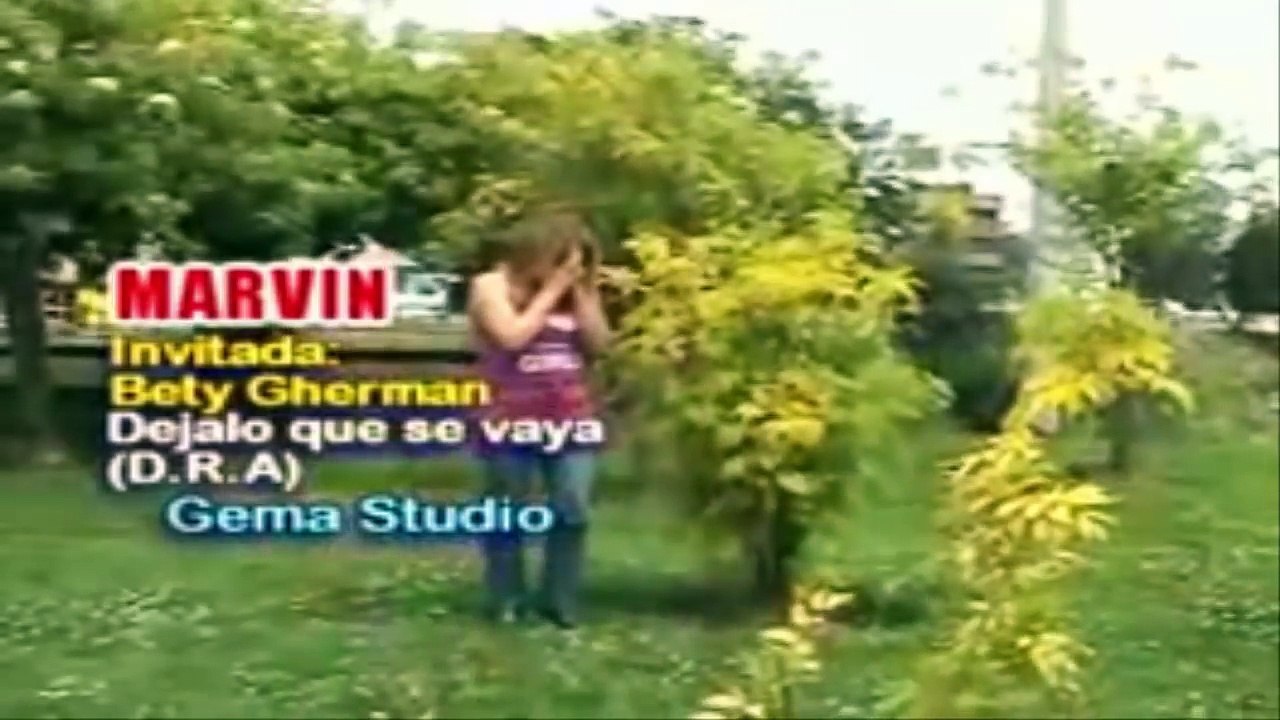 Bety Gherman Duo Mix Ft Markitos Pullay  Ft Marvin Ft Raul Suntasig Ft  Cholo Juanito Ft Milton