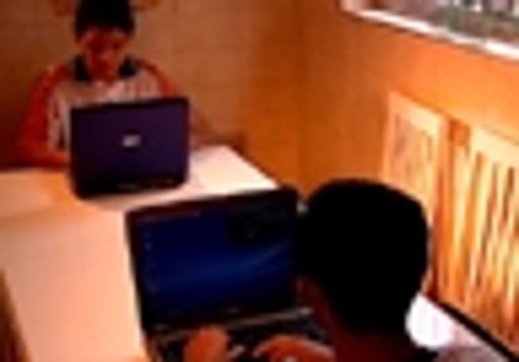 Teste Wi-Fi: Riscos de Redes Abertas 🔓