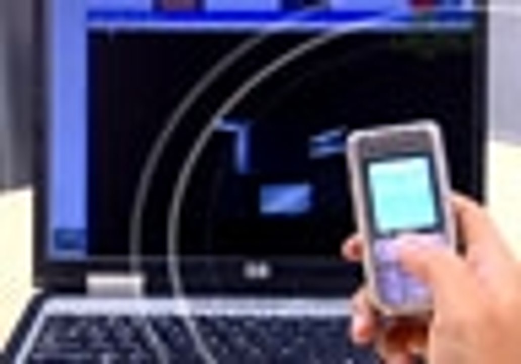 Como funciona o bluetooth?