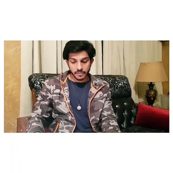 Mohsin Abbas Haider poetry for  daughter  Mahveen Abbas Haider