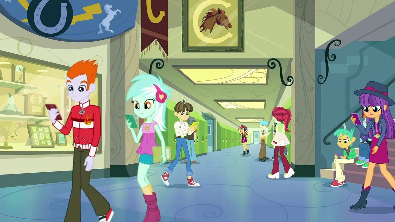 Overpowered  (中文字幕; Chinese Subtitled)