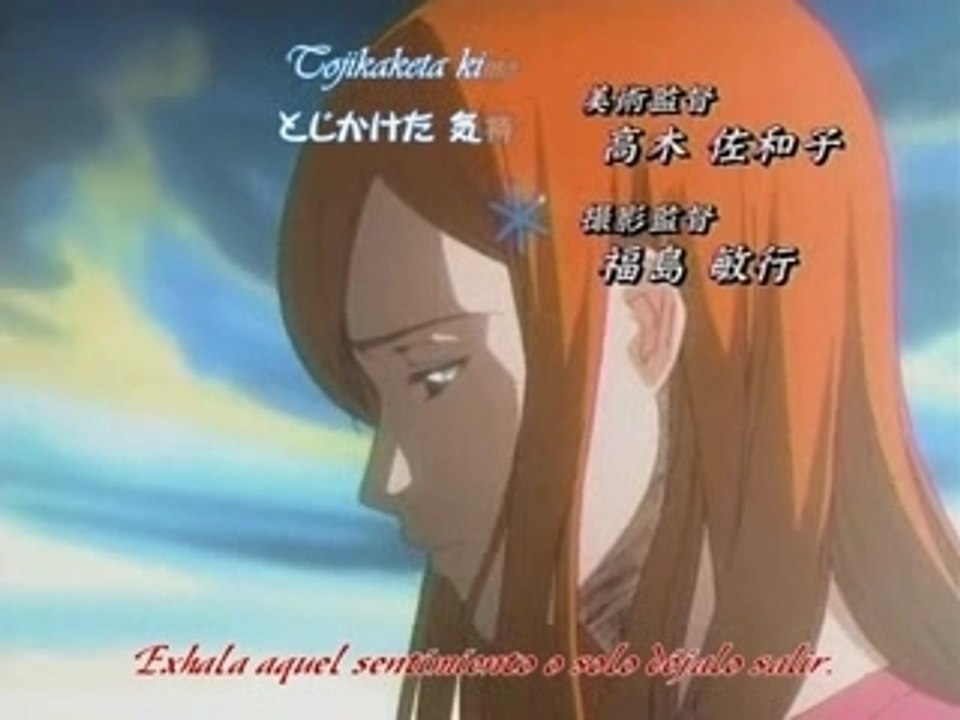 Ver Bleach en VEOH: Episodios 001-151 Completo 🖤