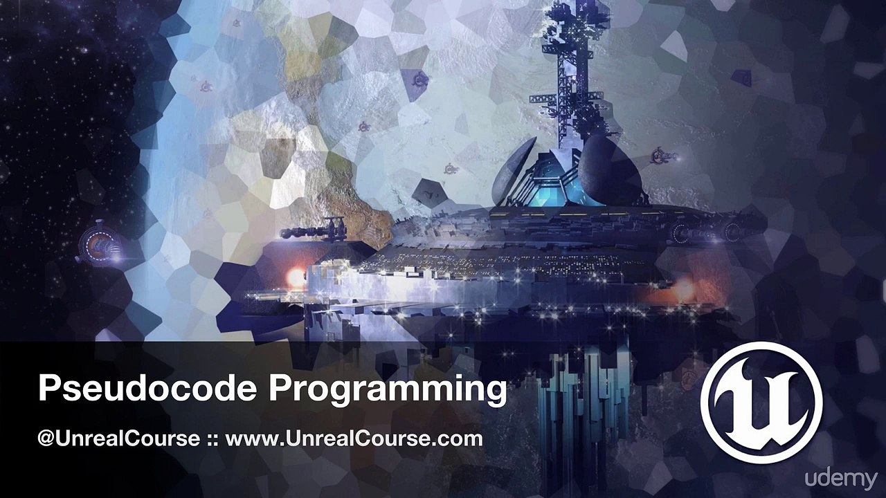 29. Pseudocode Programming