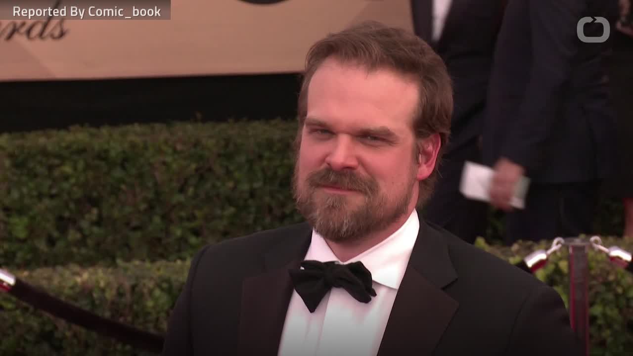 David Harbour: Stranger Things' Season 3 Theories