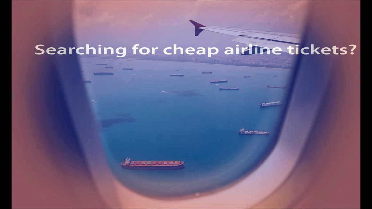 How to find cheap airline tickets Phone Number?