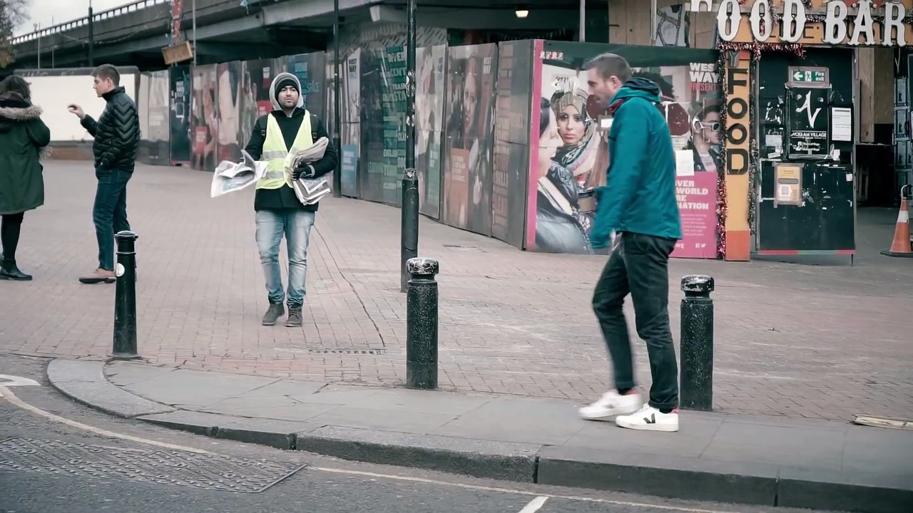 Klay - Dima Labes ft. Rayen