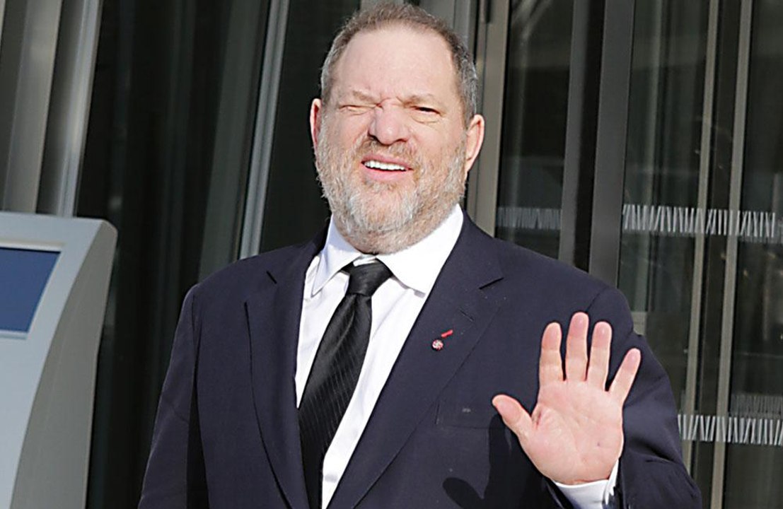 Harvey Weinstein: les faits