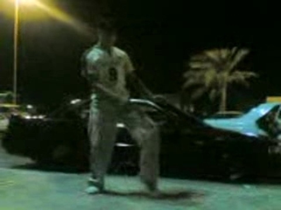 dance, dance, & dance