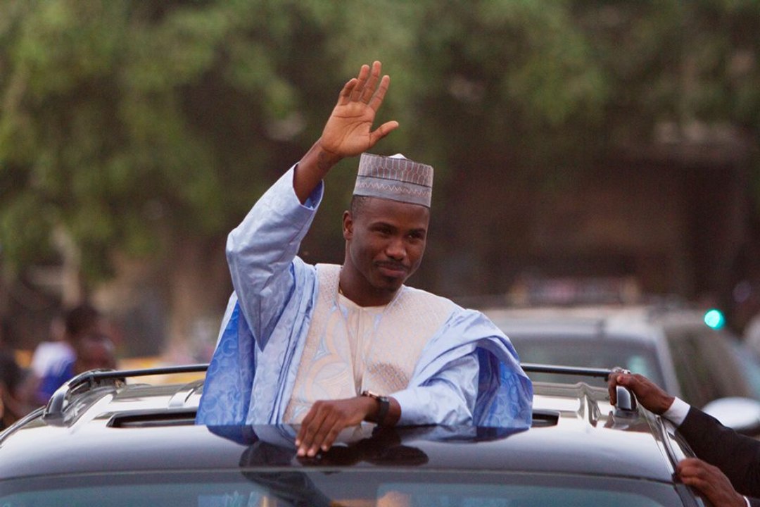 Dip doundou guiss n'a pas vendu son âme au diable