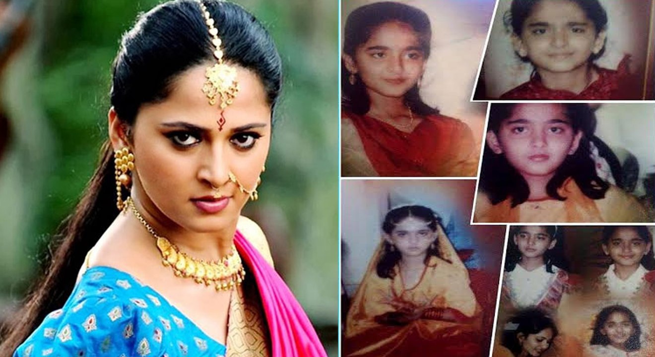 தமிழ்நாடு எனக்கு பிடிக்காது-கடுப்பாகும் அனுஷ்கா- வீடியோ