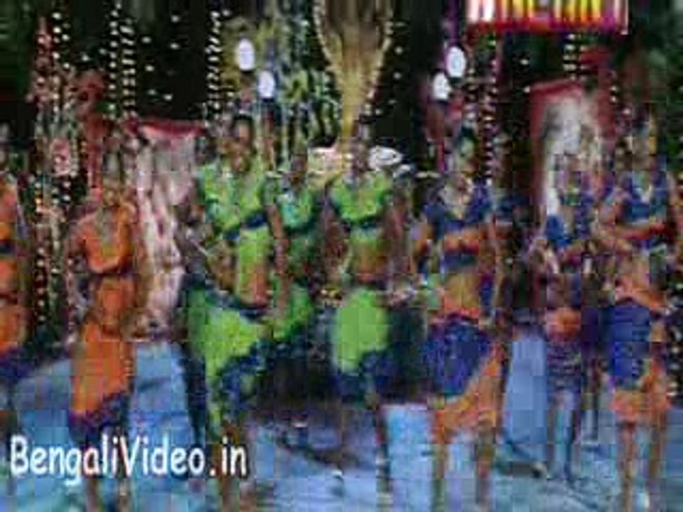 Chandni Raat Chokhete Nesha (Shap Mochan)(BengaliVideo.in)