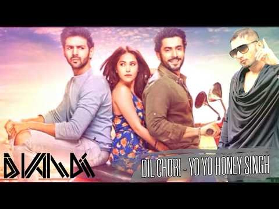 DIL CHORI Yo Yo Honey Singh-Hans Raj Hans | Sonu Ke Titu Ki Sweety-Latest Bollywood Songs 2018