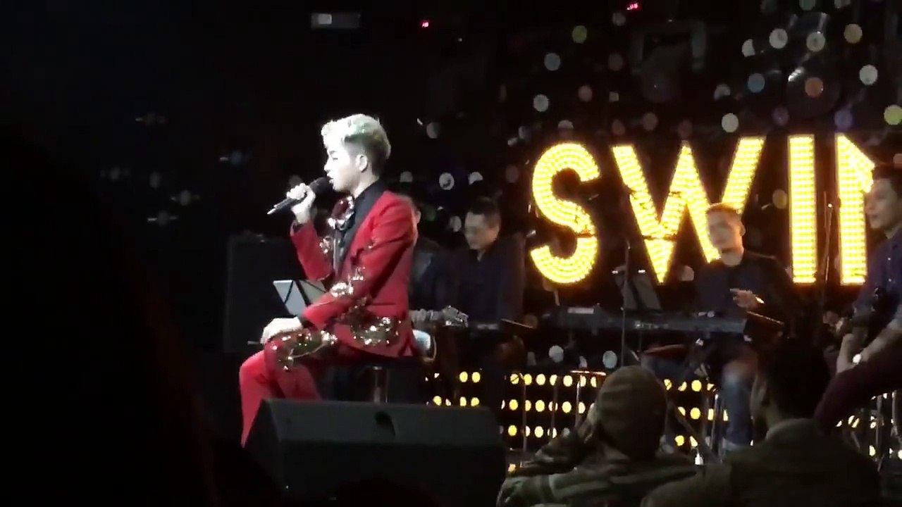 Đã yêu thì hãy tôn trọng tình yêu cho một người...