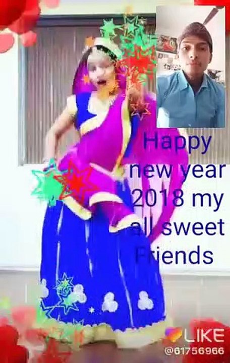 Dance dance dance dance