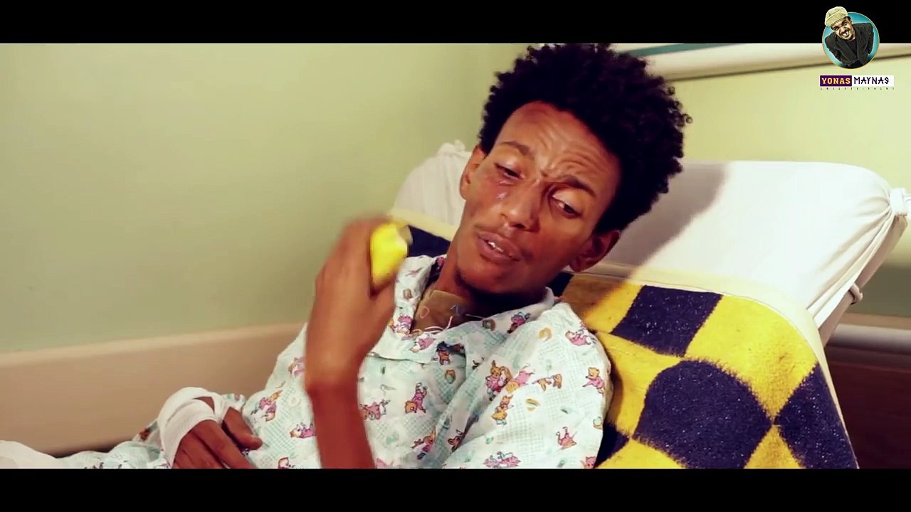Yonas Maynas - Wedi Shuq 2 - (Part 2/6) | New Eritrean Comedy 2018