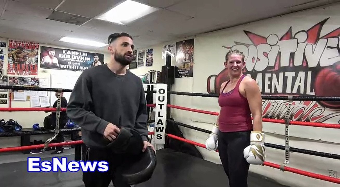 What Is The Key To Boxing