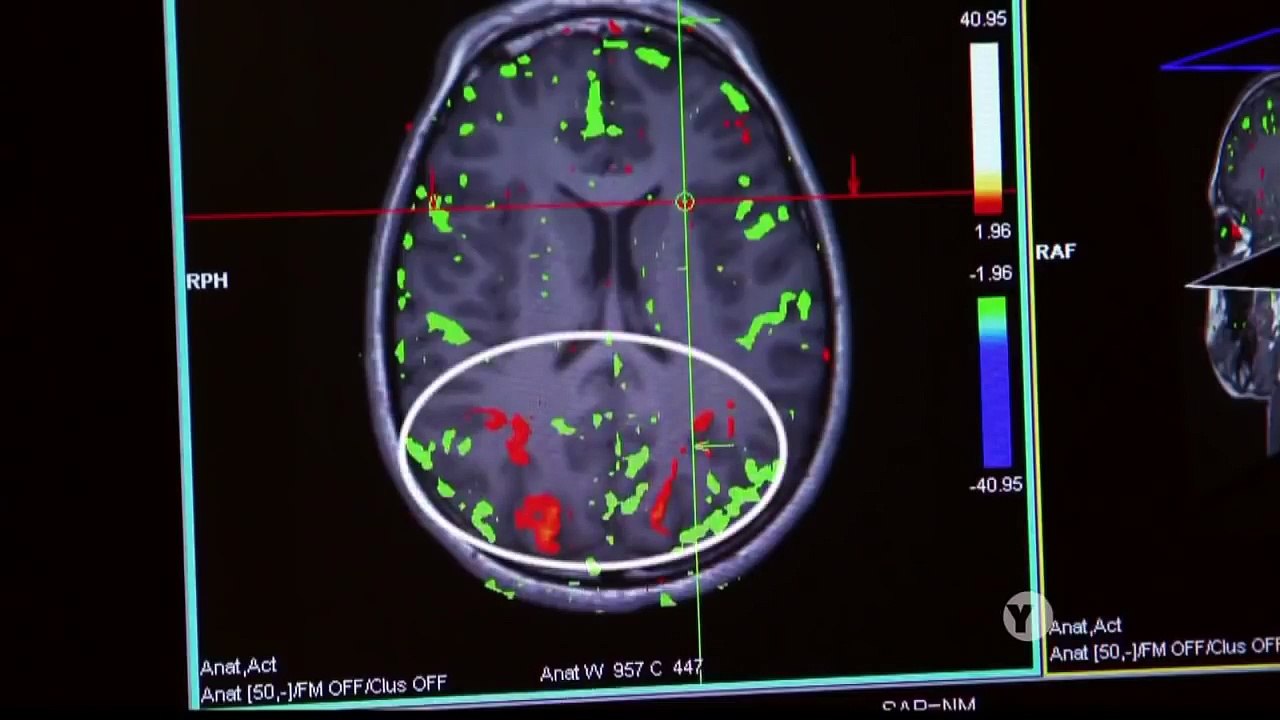 The Great Math Mystery