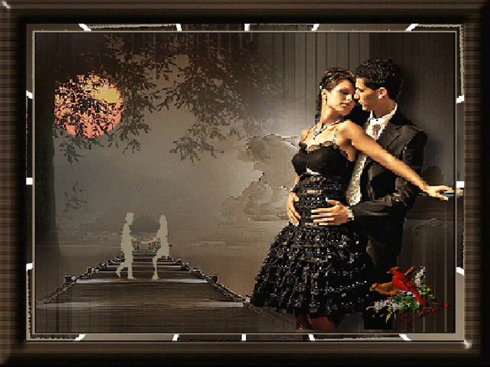 L'amour...l'amour...l'amour...