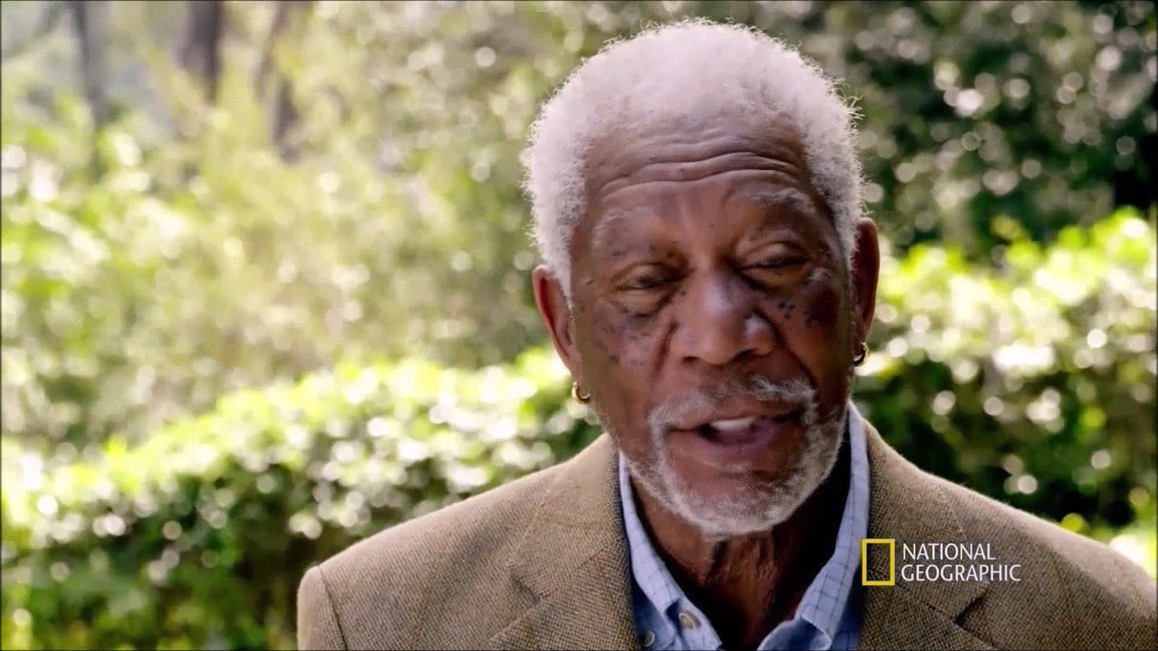 La historia de Dios - La Creacion