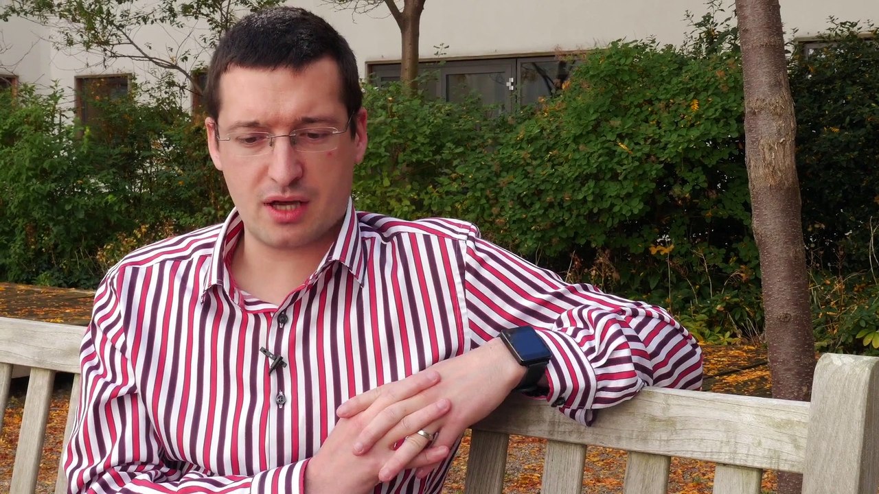 The Science Of Deception