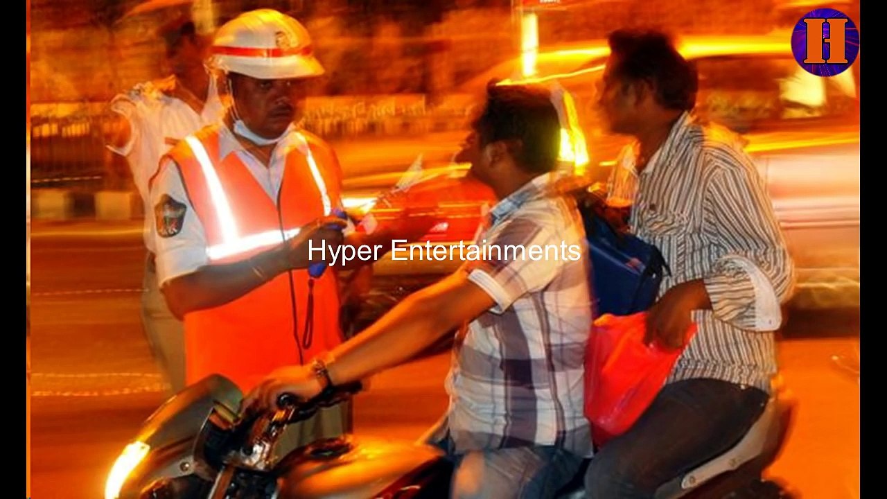 Darling Prabhas Sensational Comments on Anchor Pradeep Drunk and Drive Case ~ Hyper Entertainments